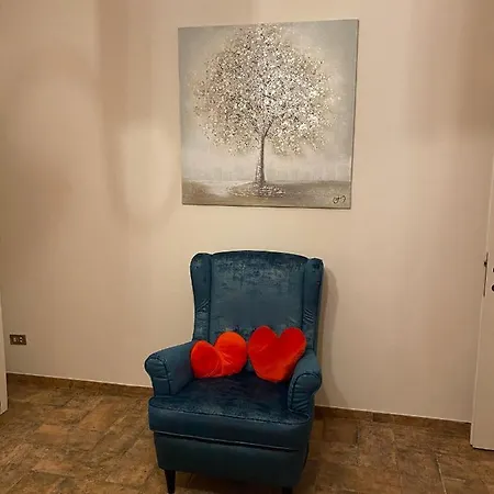 Clarabella Apartmán *