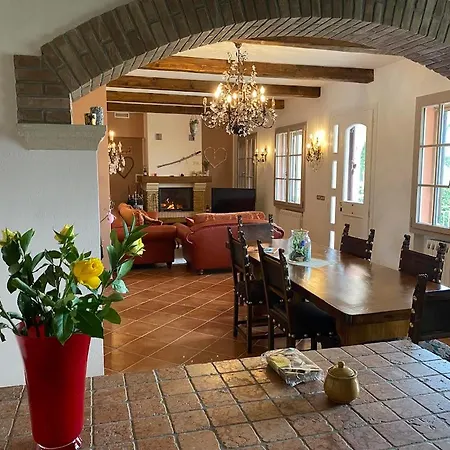 Apartmán Clarabella *