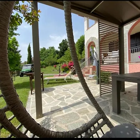 Apartmán Clarabella *