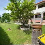 Apartamento Clarabella Camugnano