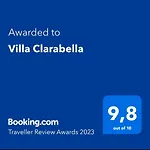 Appartement Clarabella *