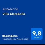 Clarabella Appartement