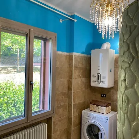 Clarabella דירה *