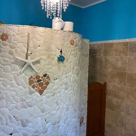 Clarabella Apartment *
