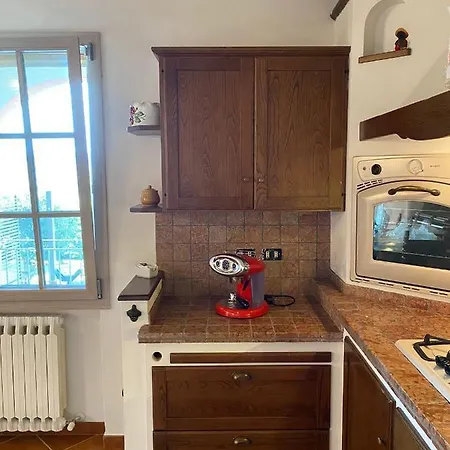 Clarabella Apartment
