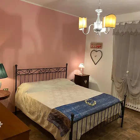 Clarabella * Camugnano