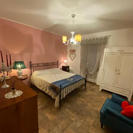 Apartment Clarabella *