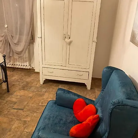 Clarabella * Camugnano