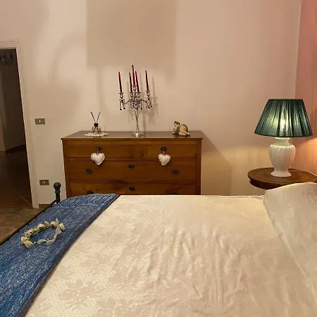 Clarabella Apartment Camugnano