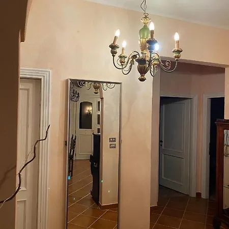 דירה Clarabella Camugnano