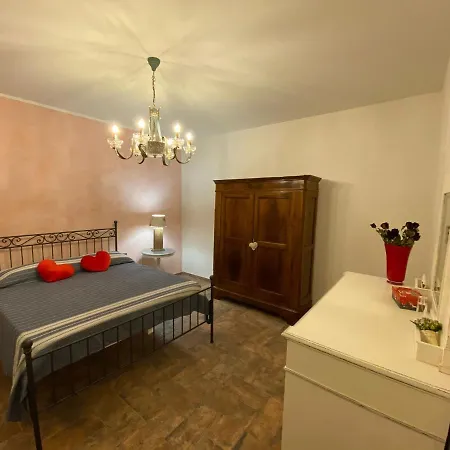 Clarabella * Camugnano