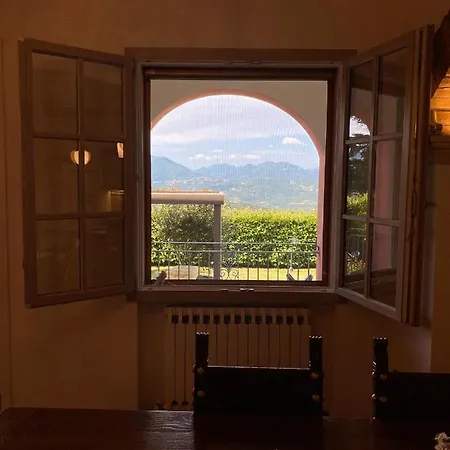 Clarabella Apartment