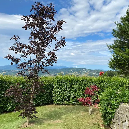 דירה Clarabella *