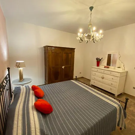 Clarabella Apartment *