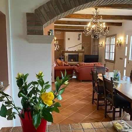 Clarabella * Camugnano