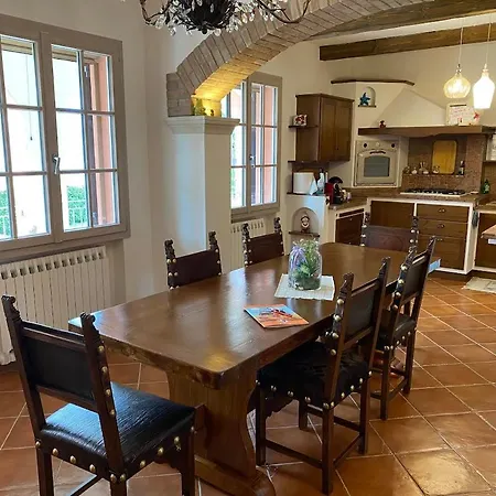 Clarabella Apartment *