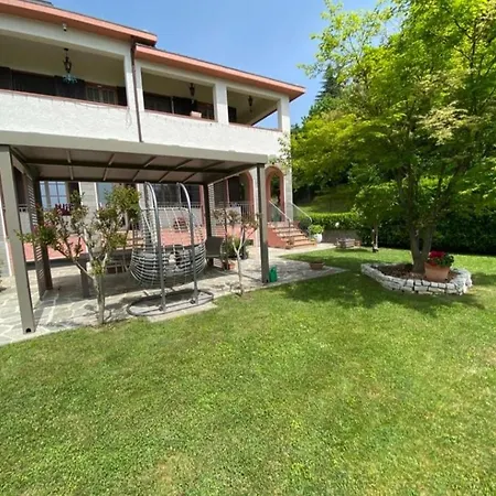 Apartment Clarabella *
