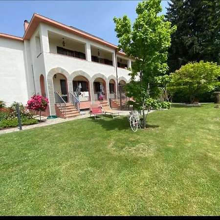 Clarabella * Camugnano