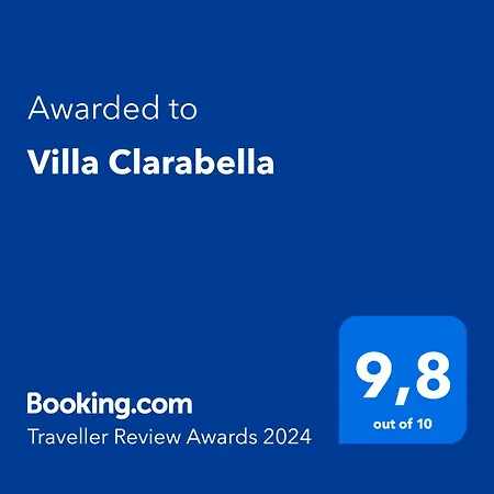 Clarabella