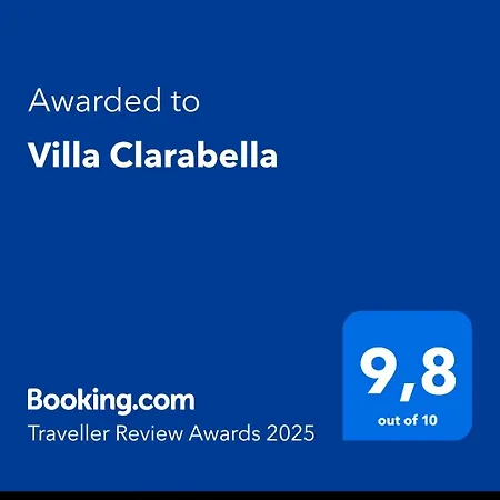 Clarabella דירה