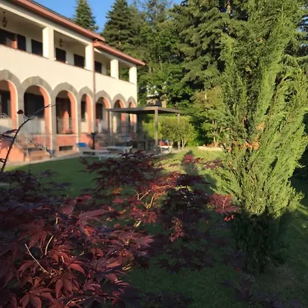 Apartment Clarabella