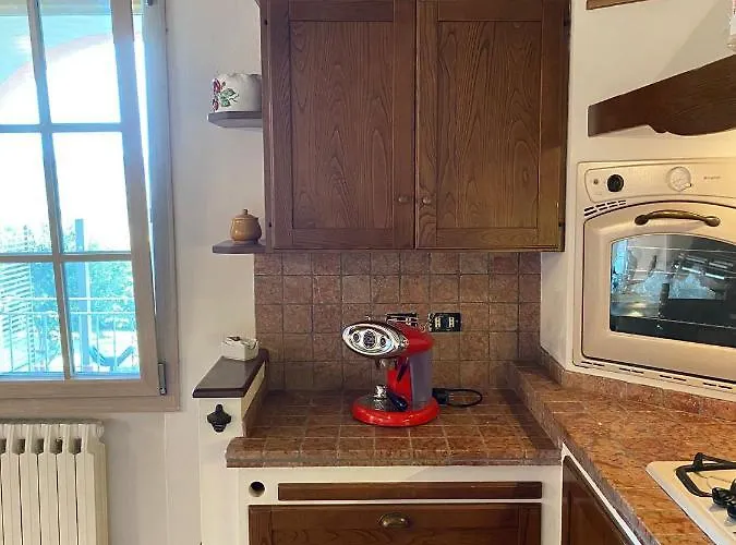 Clarabella Apartament