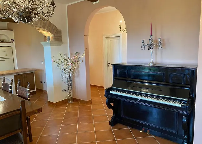 Clarabella Апартаменты