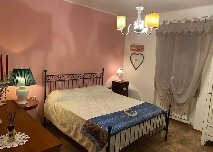 Clarabella * Camugnano