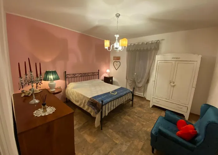 Апартаменты Clarabella *