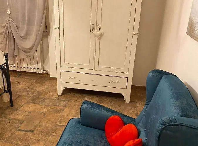 Clarabella * Camugnano