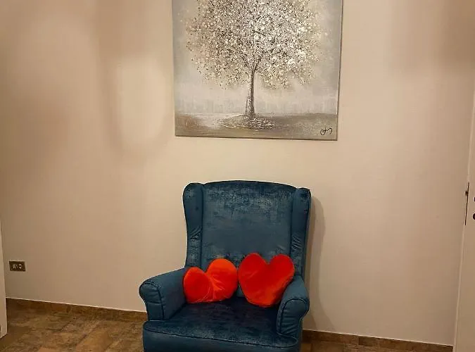 Clarabella Апартаменты *