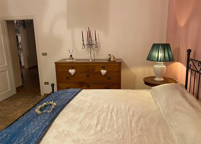 Clarabella Apartament Camugnano