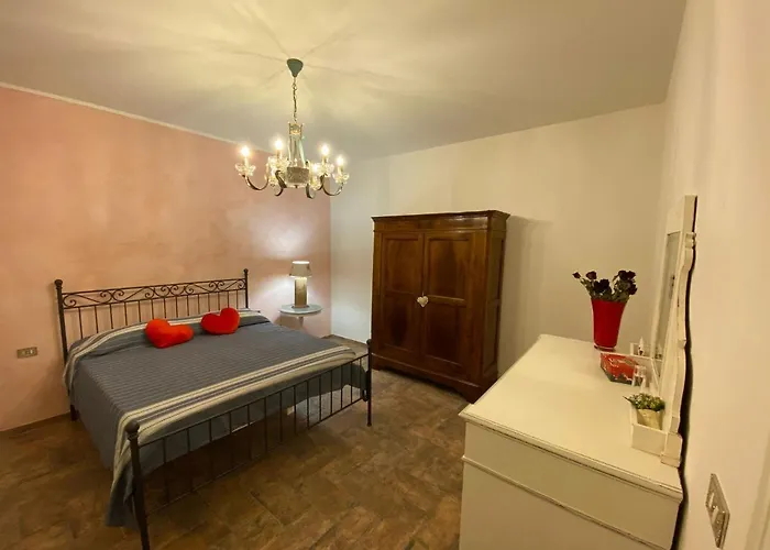 Clarabella * Camugnano