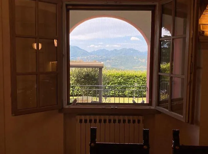 Clarabella Apartament