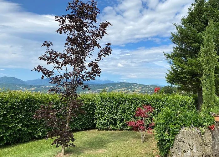 Apartament Clarabella *