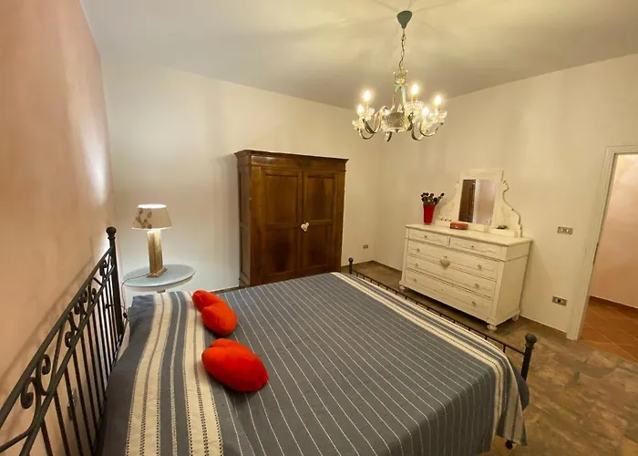 Clarabella Апартаменты *