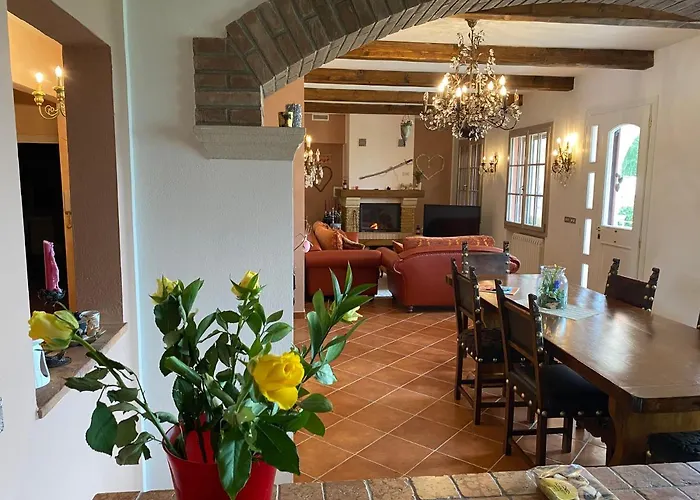 Clarabella * Camugnano