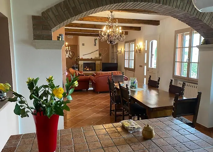 Apartament Clarabella *