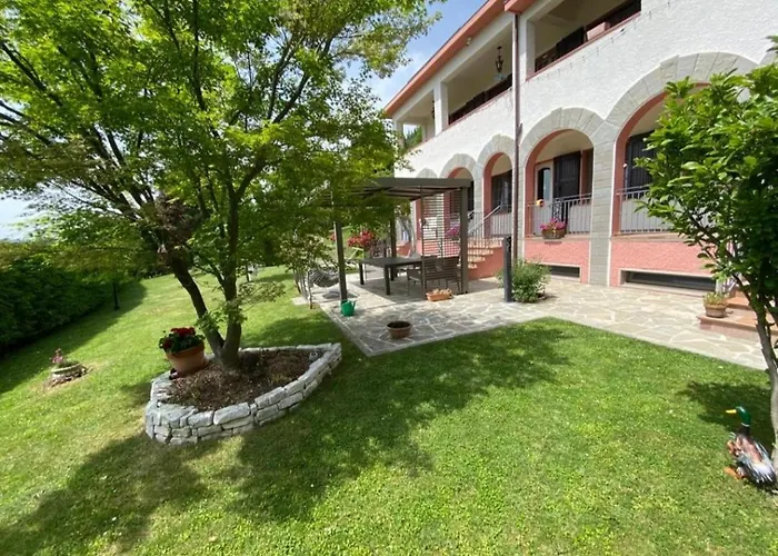 Clarabella Camugnano