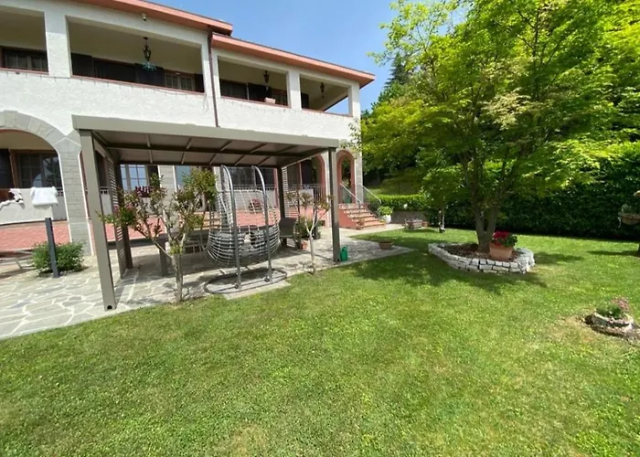 Apartament Clarabella *