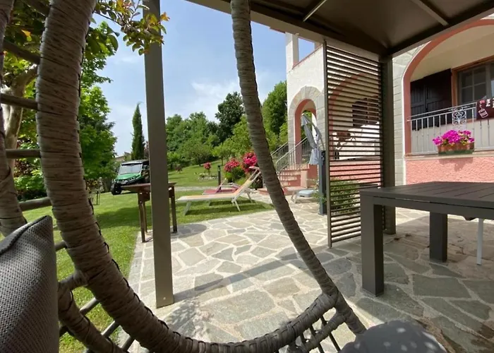 Apartament Clarabella *