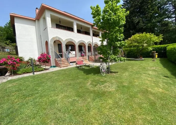 Clarabella * Camugnano