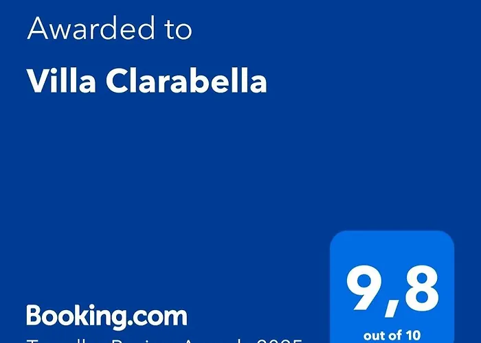 Clarabella Апартаменты
